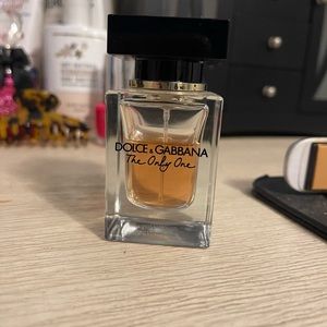 Dolce & Gabba The Only One